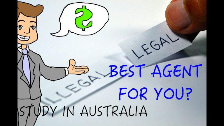 Best education Agent