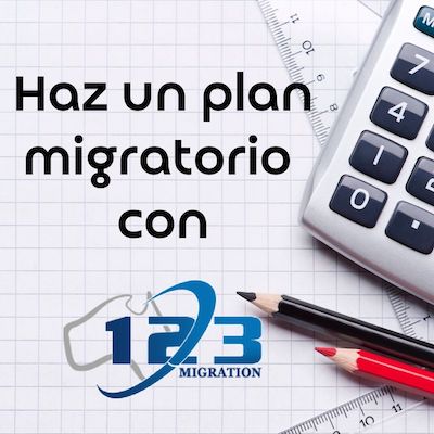 Plan de Migracion